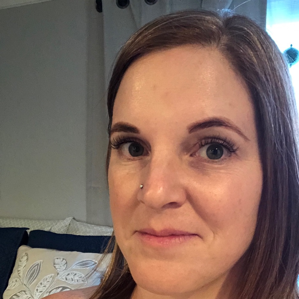 Meet your Posher, Amy